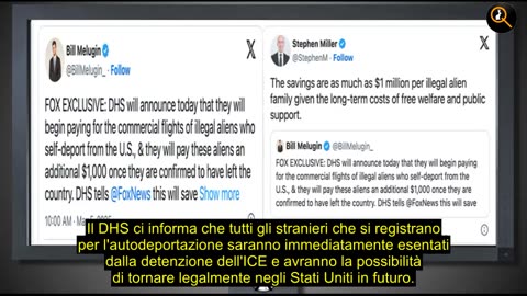 Q anon e Trump sistemano i giudici