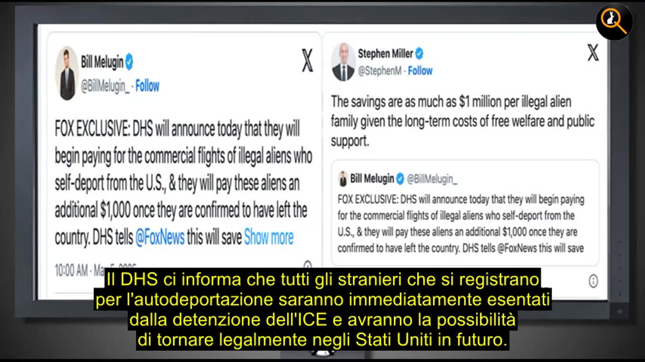 Q anon e Trump sistemano i giudici