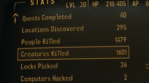 I Killed Everyone in Fallout New Vegas... In Less Than 30 Minutes