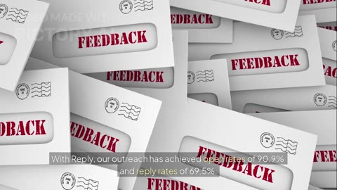 How pr.co Achieved a 65% Reply Rate with Personalized Cold Emails Using Reply.io
