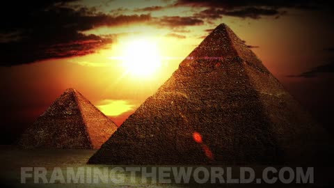 New World Order Bible Versions Teaser Intro