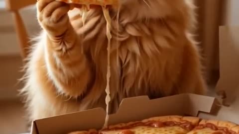 Cute cat