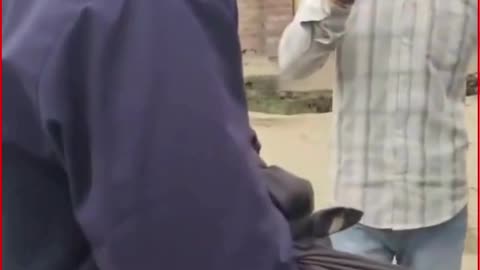 Kashmiri Shawl Vendors Allegedly Harassed, Forced to Chant Slogans in Haryana Village