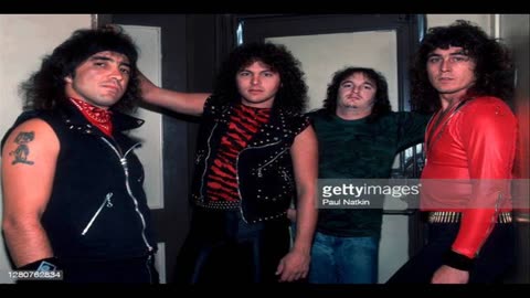 Y & T I'll keep On Believin' 🇺🇸