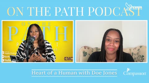 Pioneer Channel LIVE