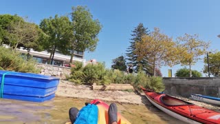 Kayak on The South Side, PT - Margem Sul, S02E09 SEIXAL 23th of AUG 2K25 Part 7