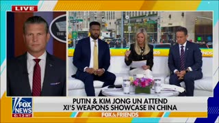 🤯😂 Blaming Biden for Russia-China Alliance Gone Wrong! | FunFM