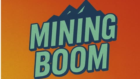 P2 💥 Axel Merk: Mining Sector Faces ‘Greatest Margin Expansion in a Generation’
