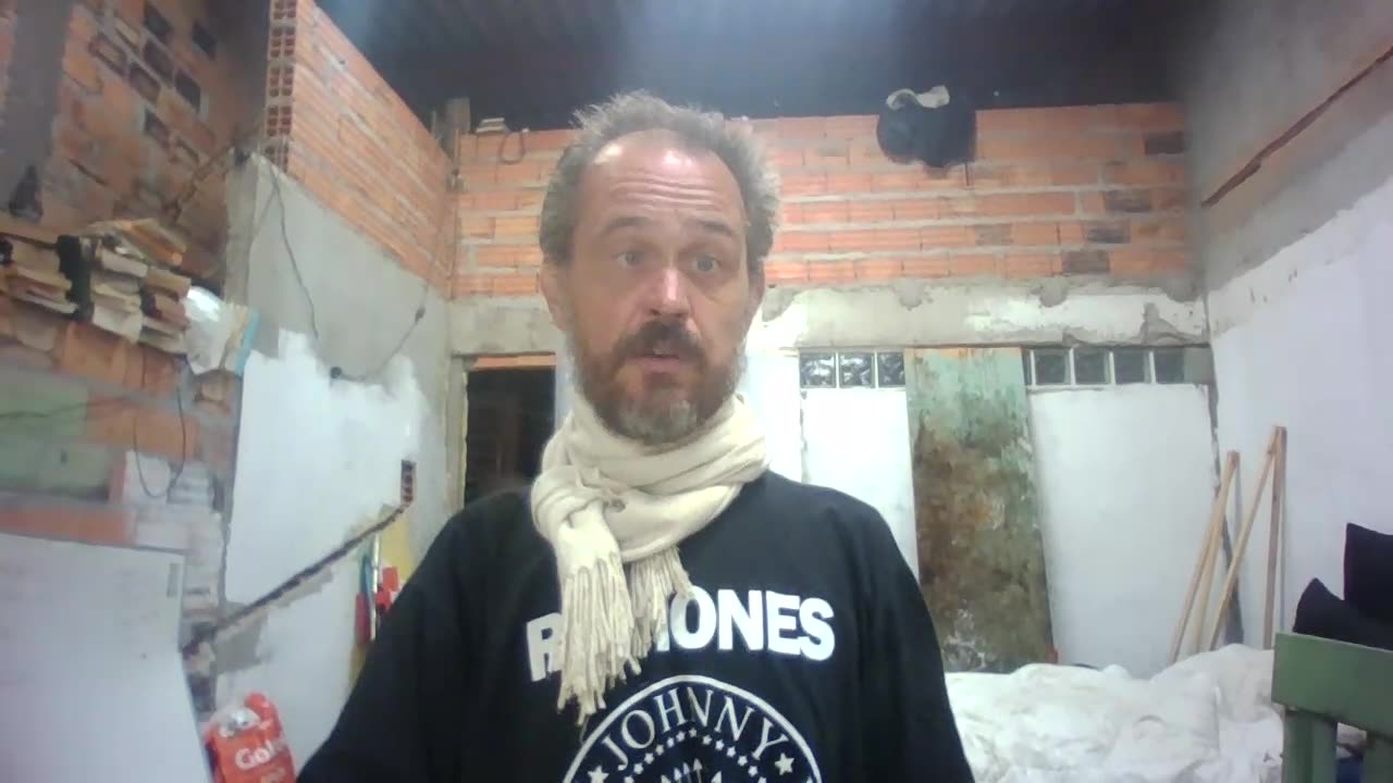 Harald Jordal lyver om søsterens demens