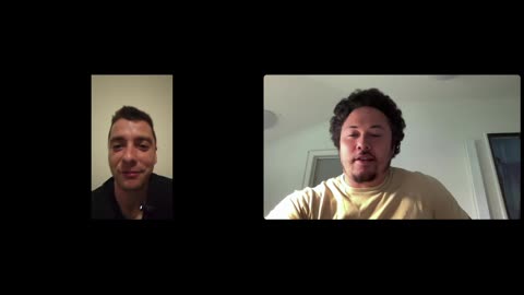 GodMode #8 - Forbidden Knowledge with ‪@jacob_farrell‬