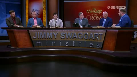 AUGUST 18 2025 SBN SHOWS PART 1