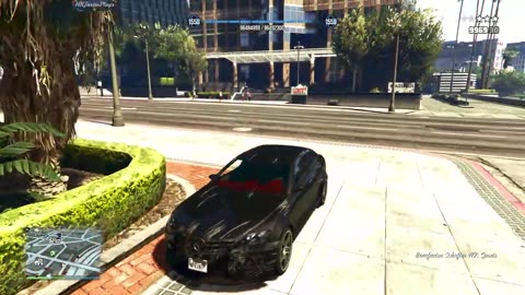 Fortnite from PC with MKB