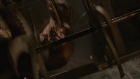 saw 3 bbq sauce torture