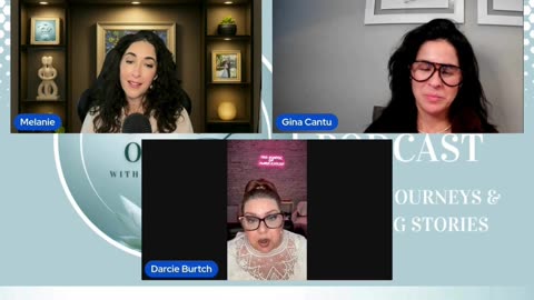 The Trauma Toolbox That Began The Healing | CLIP from The Why Of It All Ep. 39