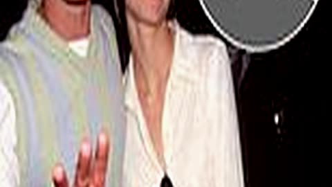 Gwyneth Paltrows Secret Crush on British Heartthr