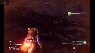 No Man's Sky