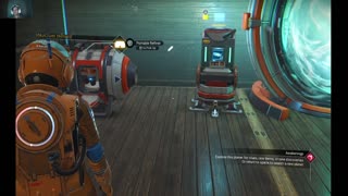 No Man's Sky