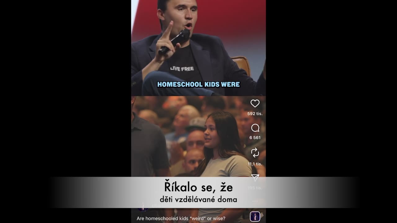 Domácí vzdělávání