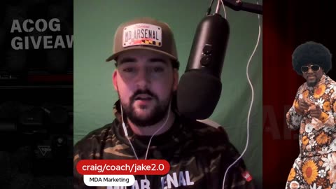 MDA Monday Ep. 38! TRIJICON WINNER!!!