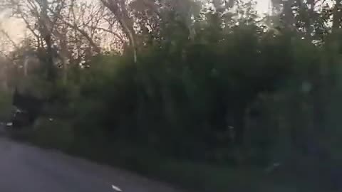 🚧🔥 Ukraine Russia War | Destroyed Ukrainian Vehicles on Dobropolye to Kramatorsk Road | RCF