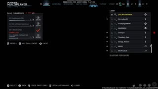 Black Ops 7 Season 1 Multiplayer Live Stream