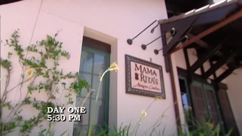 Gordon Ramsay Visits Mama Rita's _ Kitchen Nightmares FULL EPISODE (1080p)