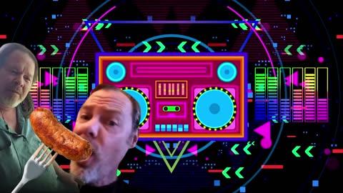 David Shurter loves Thomas Schoenberger's sausage