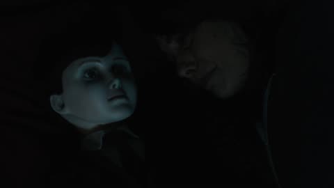 No Guests Allowed!!!! The Boy Part 10