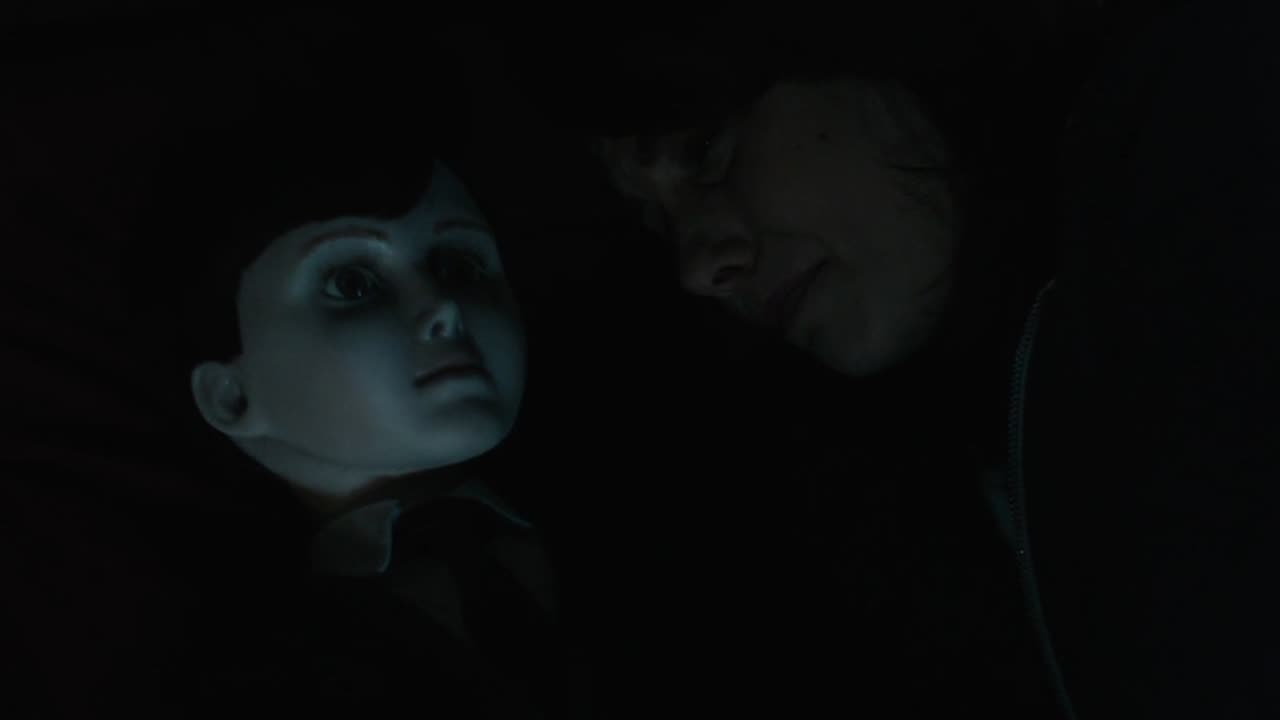 No Guests Allowed!!!! The Boy Part 10