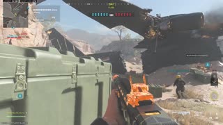 CoD Grinded