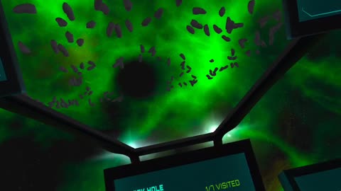 Victory XR AppLab.Adventures In Space