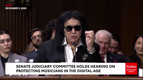 'You Cannot Let This Injustice Continue!'_ Gene Simmons Calls For Musicians To Be Paid More By Radio