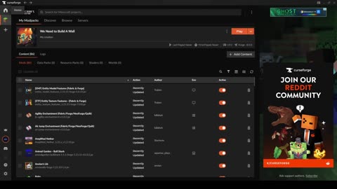 Minecraft Tough as Nails Day 24