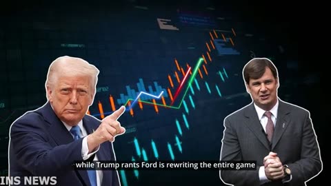 Trump FURIOUS after GM Takes the Lead, Leaving Trump in the Dust | Trump's Trade War