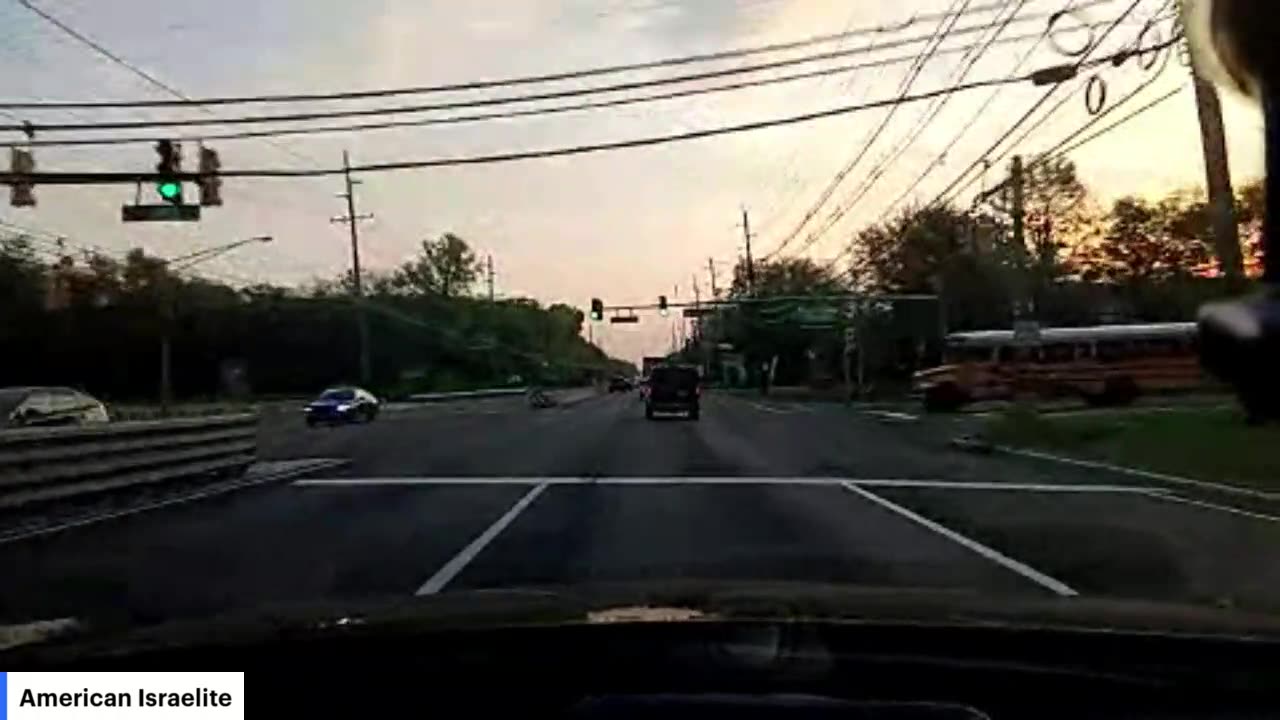 NJ Ride: Live, May 02