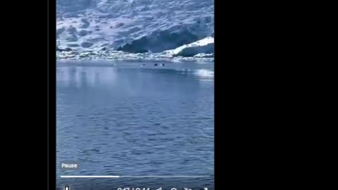 Science China earth science clames Antarctic ice shelf had record braking mass gains in 2021 2023