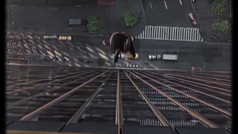 Video is beautiful