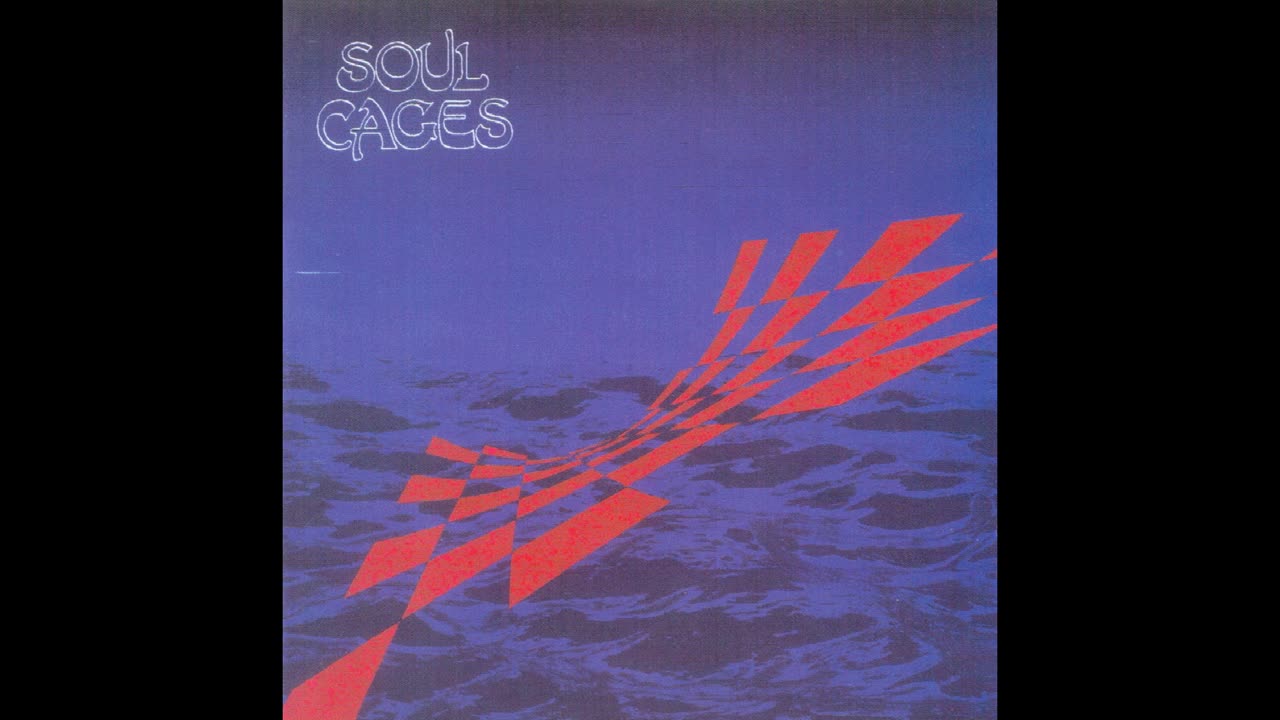Soul Cages - Soul Cages