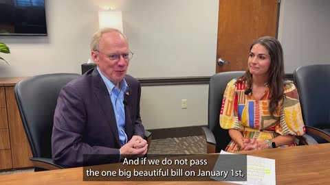 Amy New with Cookeville-Putnam Co. Chamber Discusses Impact of One, Big, Beautiful Bill
