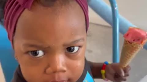 My Nephew is a professional actor😅😅