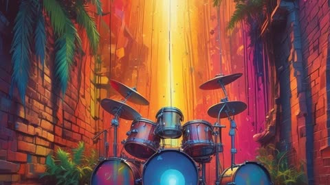Drum'n'Bass - Jungle 5