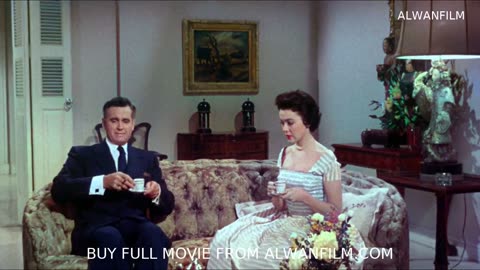 World in My Corner 1956 Colorized