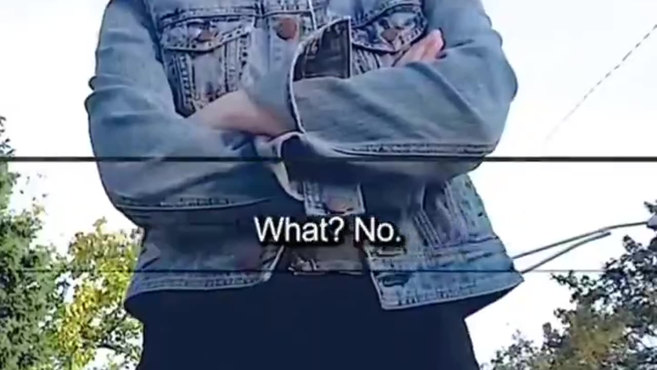 She was too addicted to him