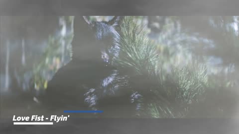 Love Fist - Flyin'