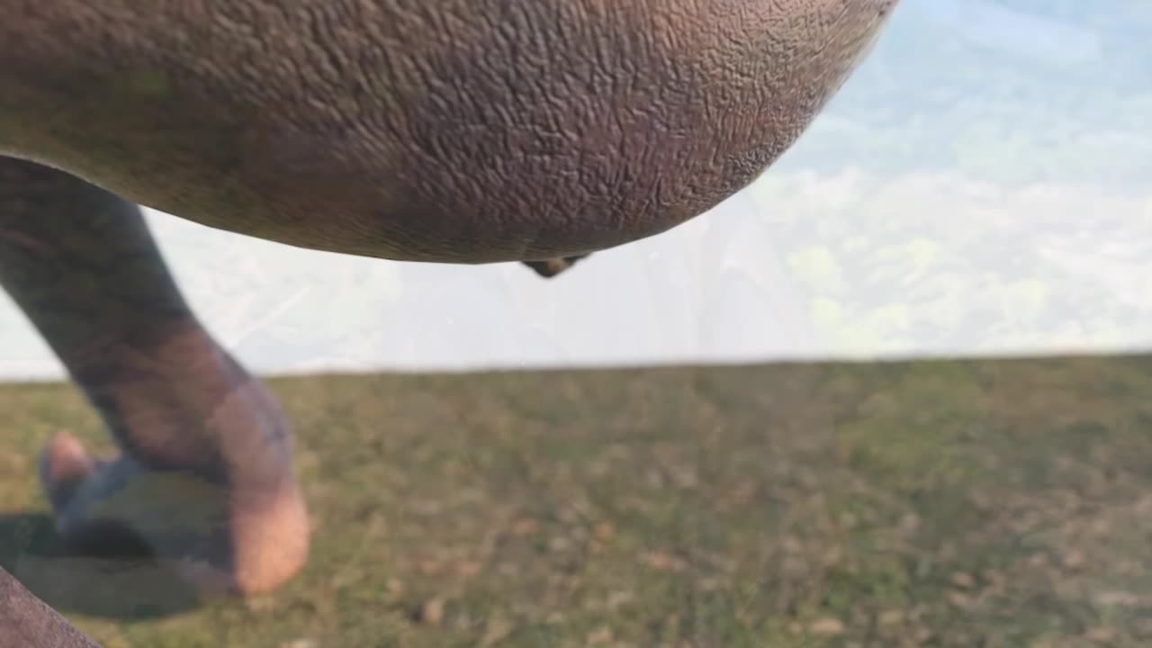 Why_Our_Ancestors_Didn’t_Wipe_🤔