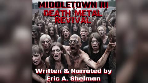 Middletown Three: Death Metal Revival