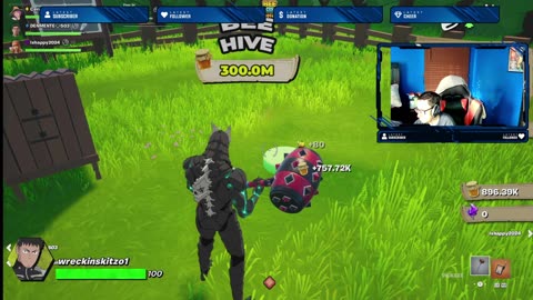 worst player on fortnite