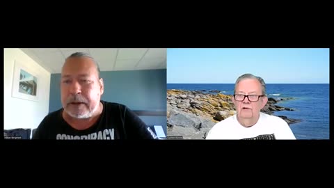 Lunchklubben 5 jun - NATO är mäktigare än Romarriket?
