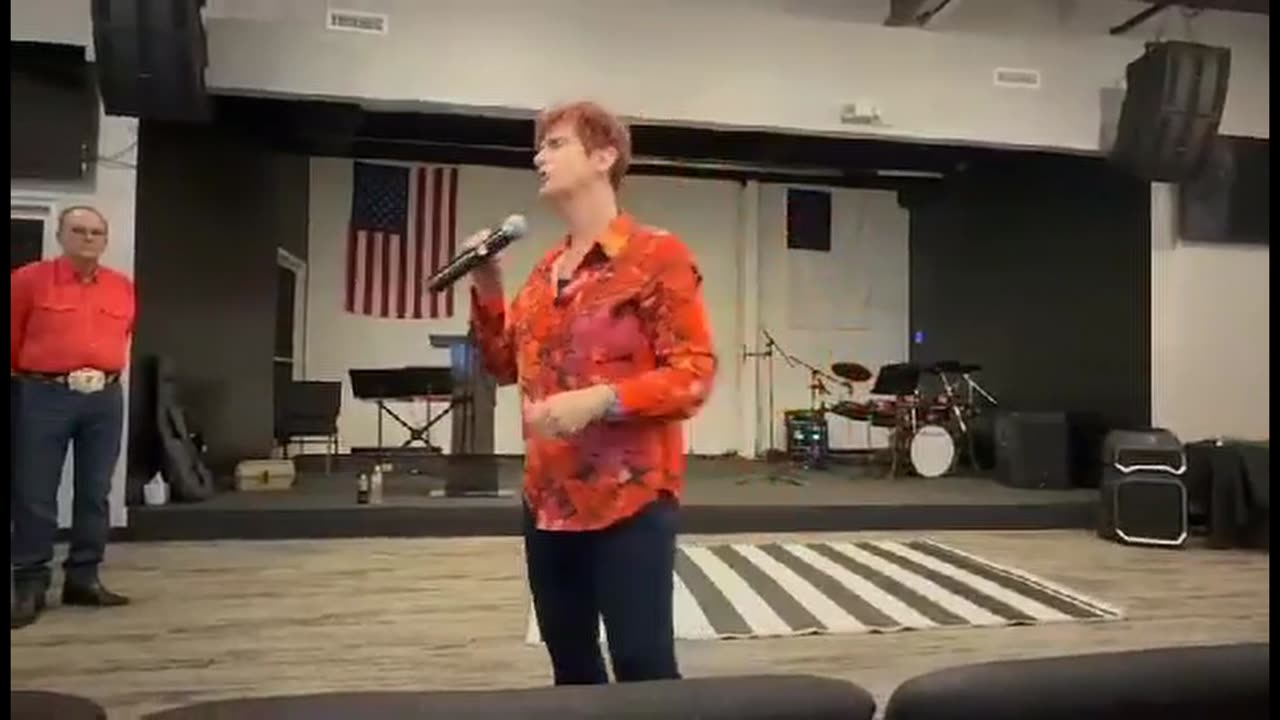 Galilee March 29, 2025 Prophetic word