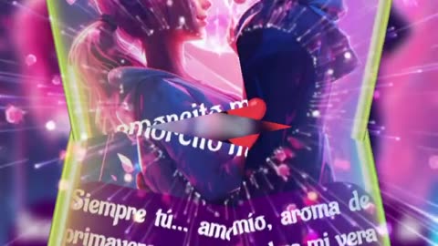 Enamorados